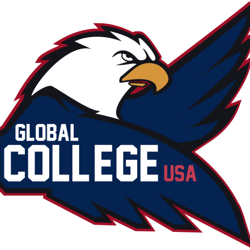 Global College USA logo